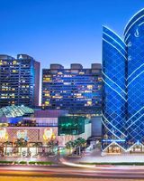 City Seasons Towers Hotel