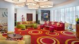 City Seasons Towers Hotel Lobby