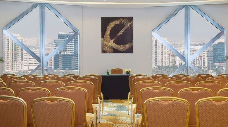 <b>City Seasons Towers Hotel Meeting</b>. Images powered by <a href="https://iceportal.shijigroup.com/" title="IcePortal" target="_blank">IcePortal</a>.