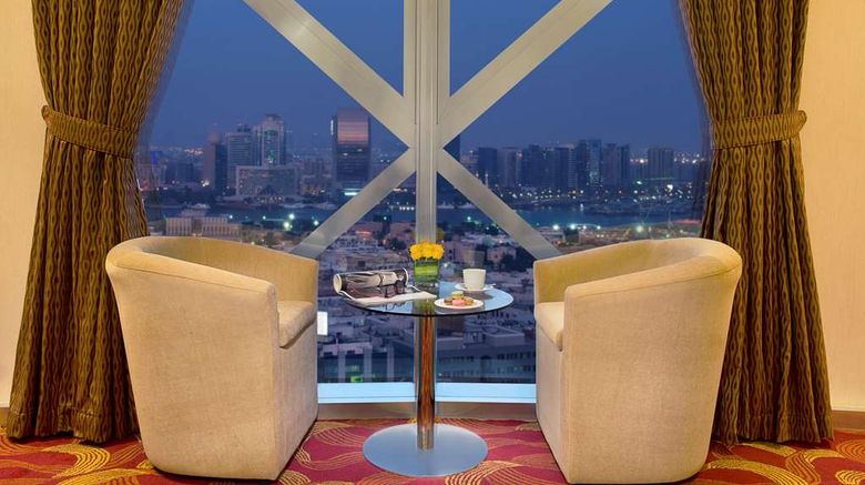 <b>City Seasons Towers Hotel Suite</b>. Images powered by <a href="https://iceportal.shijigroup.com/" title="IcePortal" target="_blank">IcePortal</a>.
