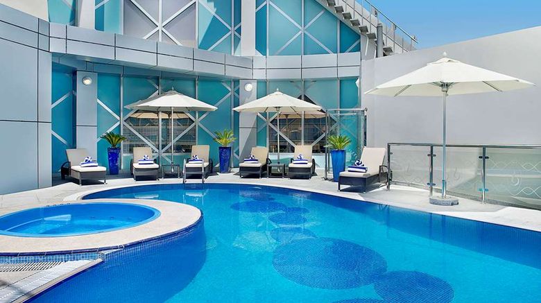 <b>City Seasons Towers Hotel Other</b>. Images powered by <a href="https://iceportal.shijigroup.com/" title="IcePortal" target="_blank">IcePortal</a>.
