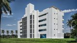 Oceana Beach Resort Exterior