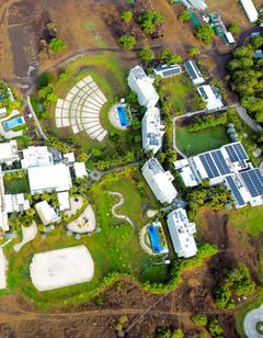 Oceana Beach Resort