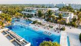 Oceana Beach Resort Pool