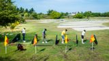 Oceana Beach Resort Golf