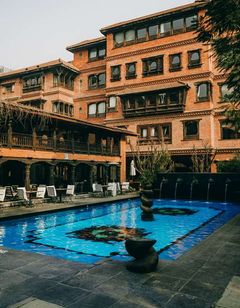 Dwarika's Hotel