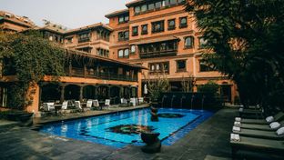 Dwarika's Hotel
