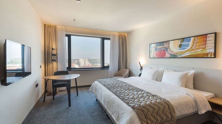 <b>Hotel Mona Plaza Room</b>. Images powered by <a href="https://iceportal.shijigroup.com/" title="IcePortal" target="_blank">IcePortal</a>.