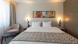 Hotel Mona Plaza Room