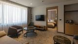 Hotel Mona Plaza Suite