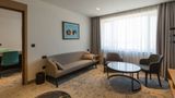 Hotel Mona Plaza Suite