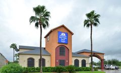 Americas Best Value Inn & Suites