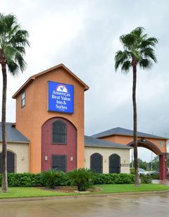 Americas Best Value Inn & Suites