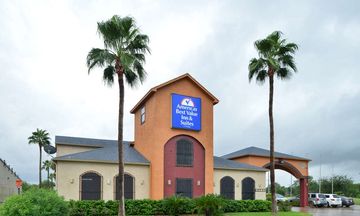 Americas Best Value Inn & Suites