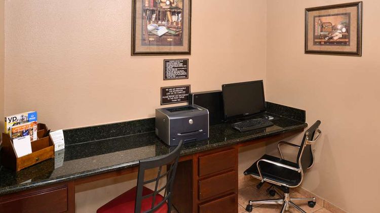 Americas Best Value Inn & Suites Other
