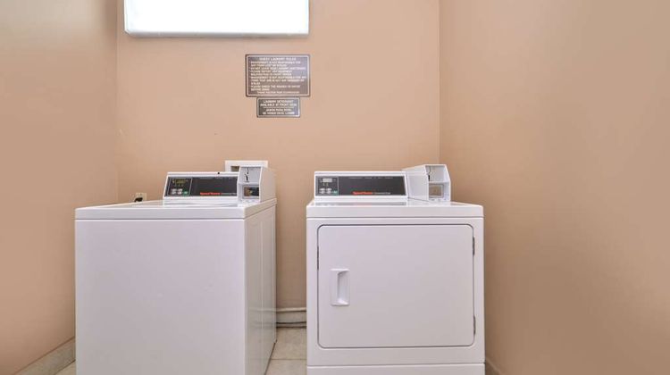 Americas Best Value Inn & Suites Other