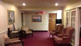 Country Hearth Inn Lobby