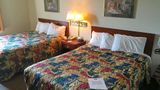 Country Hearth Inn Room