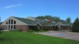 Americas Best Value Inn Annandale Exterior