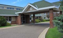 Americas Best Value Inn Annandale