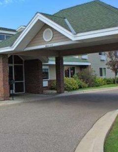 Americas Best Value Inn Annandale