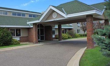 Americas Best Value Inn Annandale