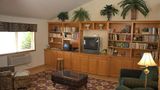 Americas Best Value Inn Annandale Lobby