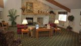 Americas Best Value Inn Annandale Lobby