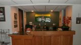 Americas Best Value Inn Annandale Lobby