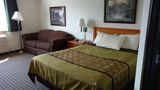 Americas Best Value Inn Annandale Room