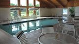 Americas Best Value Inn Annandale Pool