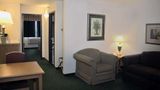 Americas Best Value Inn Annandale Room