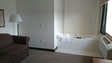 Americas Best Value Inn Annandale Room