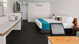 Econo Lodge Border Gateway Wodonga Room