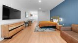 Econo Lodge Border Gateway Wodonga Room