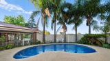 Econo Lodge Border Gateway Wodonga Pool