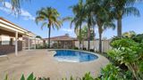 Econo Lodge Border Gateway Wodonga Pool