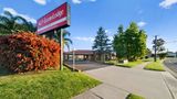 Econo Lodge Border Gateway Wodonga Exterior