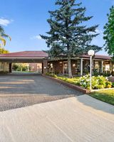 Econo Lodge Border Gateway Wodonga