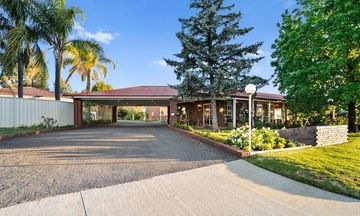 Econo Lodge Border Gateway Wodonga