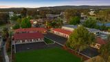 Econo Lodge Border Gateway Wodonga Exterior