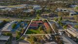 Econo Lodge Border Gateway Wodonga Exterior