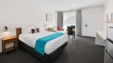 Econo Lodge Border Gateway Wodonga Room