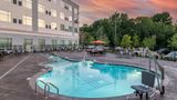 Cambria Hotel Nashville Airport Pool