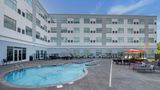 Cambria Hotel Nashville Airport Pool