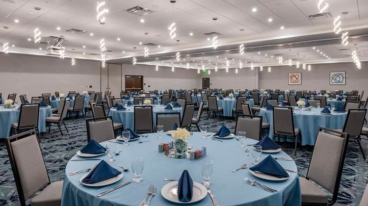 Cambria Hotel Nashville Airport Meeting