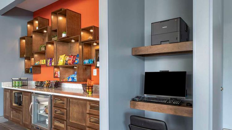 Cambria Hotel Nashville Airport Other