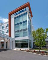 Cambria Hotel Nashville Airport