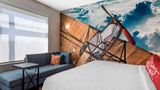 Cambria Hotel Nashville Airport Room