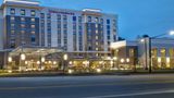 Hilton Garden Inn Summerville Exterior